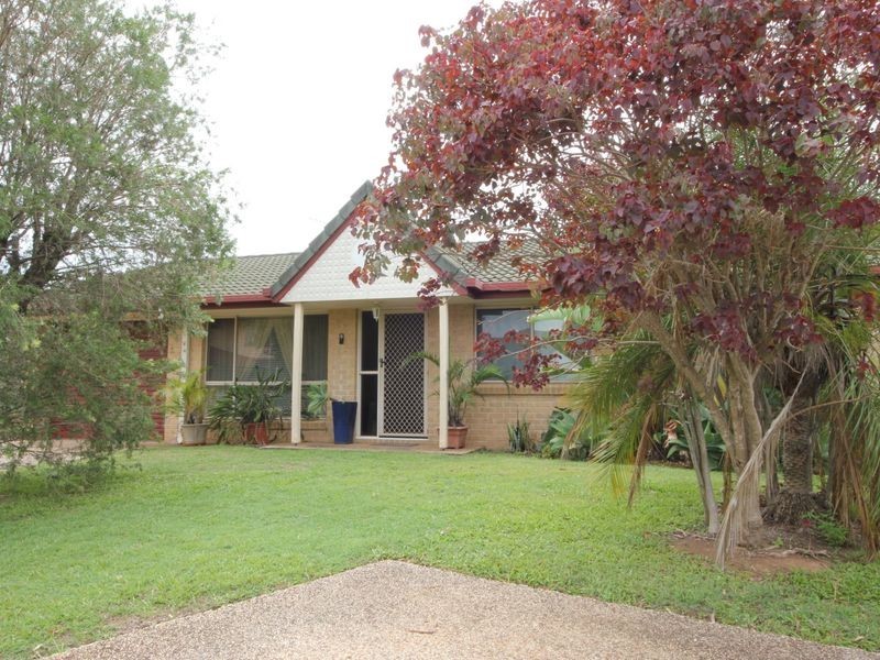 Kallangur QLD 4503