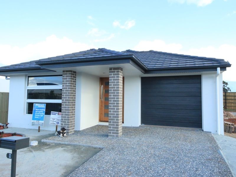 9 Staten Street, North Lakes QLD 4509