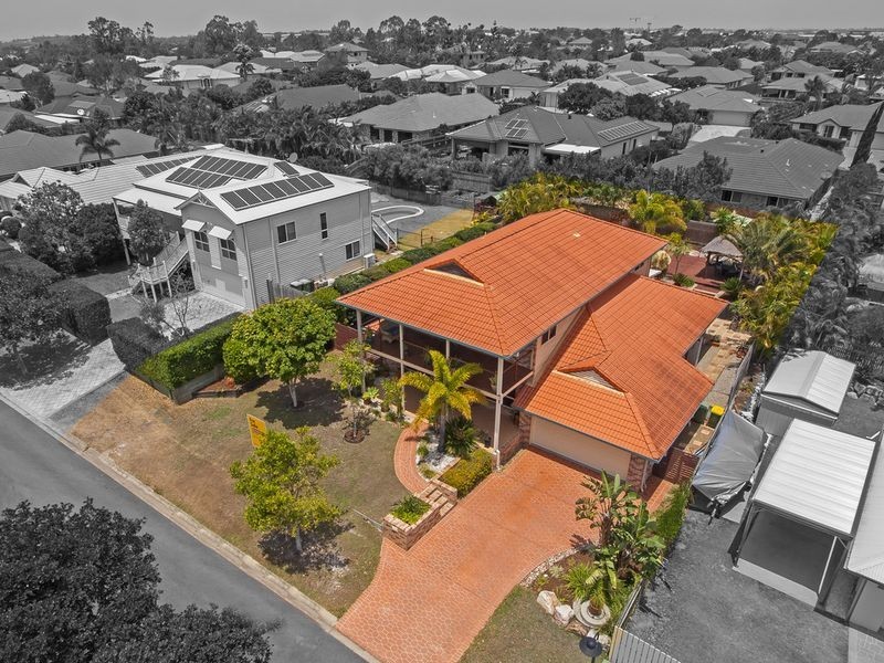 9 Cannaway Street, North Lakes QLD 4509