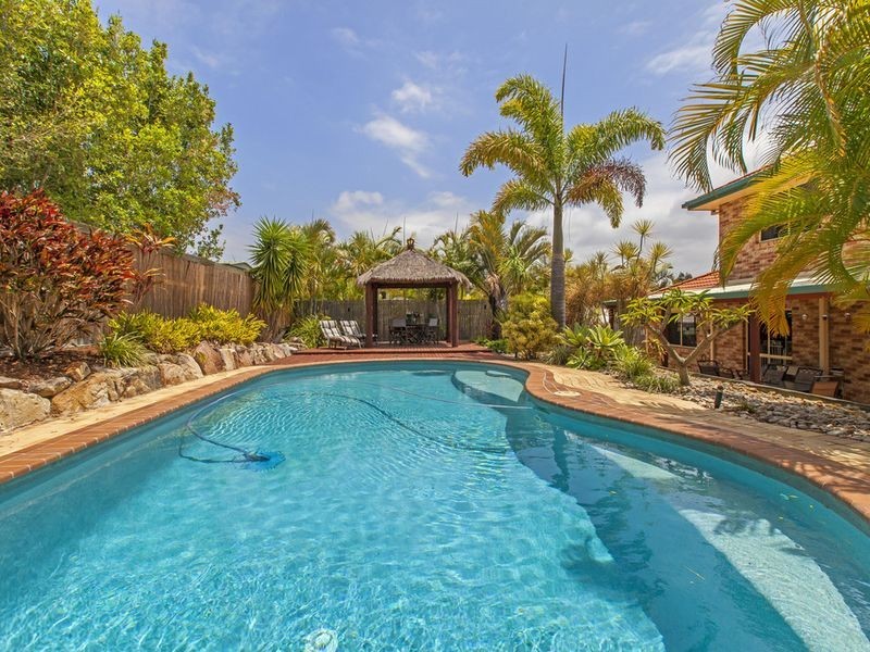 9 Cannaway Street, North Lakes QLD 4509