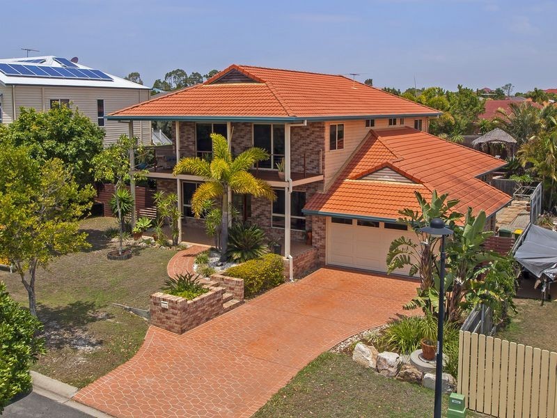 9 Cannaway Street, North Lakes QLD 4509