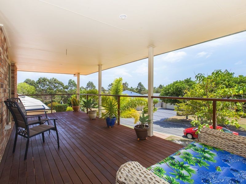 9 Cannaway Street, North Lakes QLD 4509