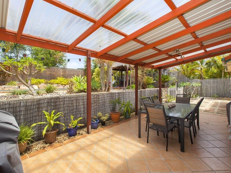 9 Cannaway Street, North Lakes QLD 4509