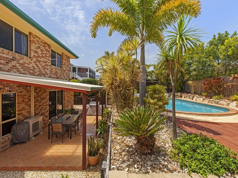 9 Cannaway Street, North Lakes QLD 4509