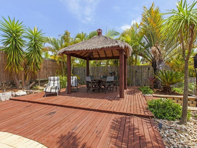 9 Cannaway Street, North Lakes QLD 4509