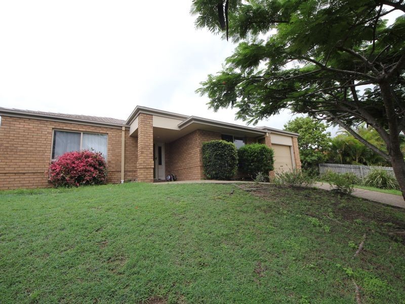 25 Lapwing Crescent, Mango Hill QLD 4509