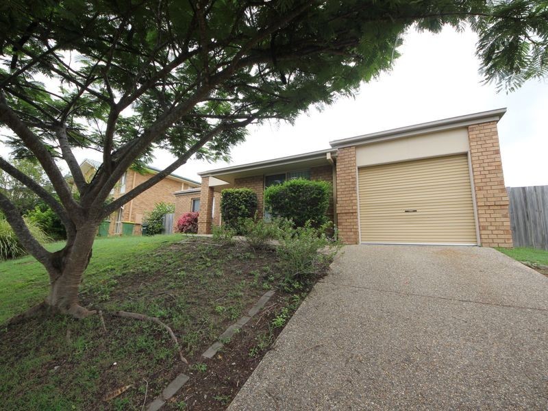 25 Lapwing Crescent, Mango Hill QLD 4509
