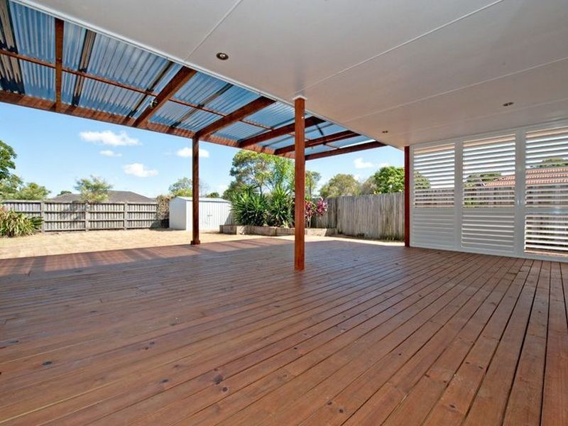 3 Atthow Street, North Lakes QLD 4509