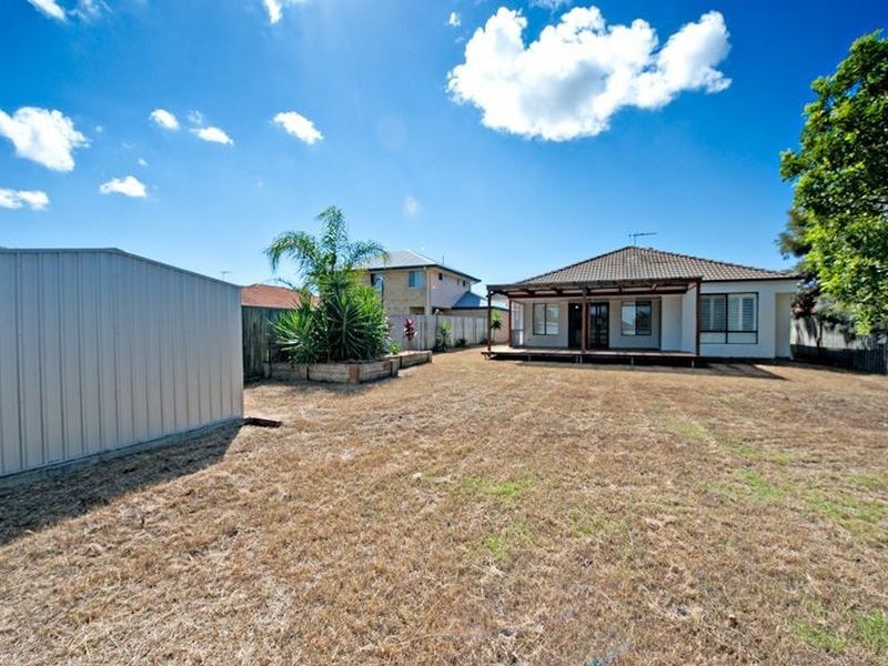 3 Atthow Street, North Lakes QLD 4509