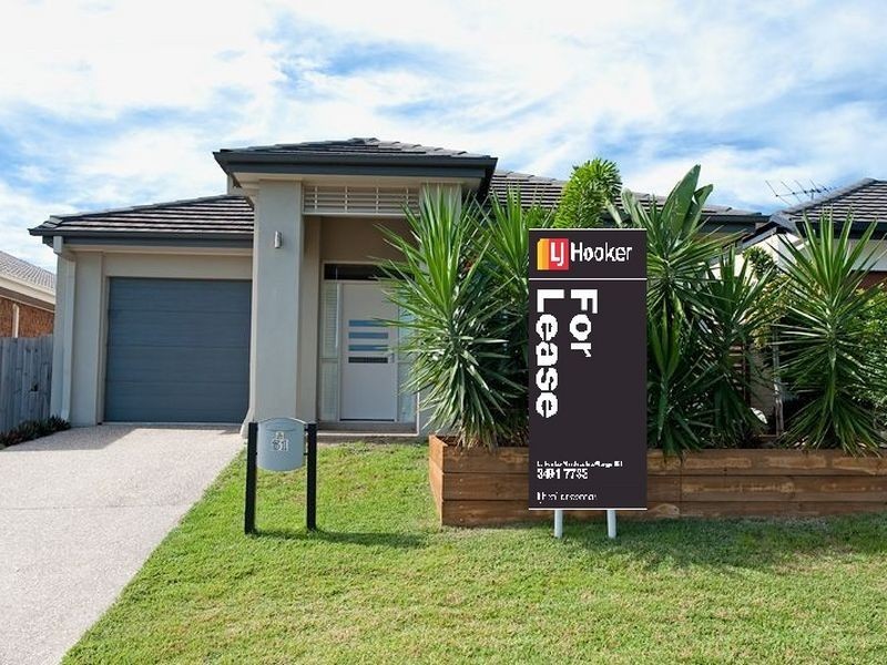 North Lakes QLD 4509