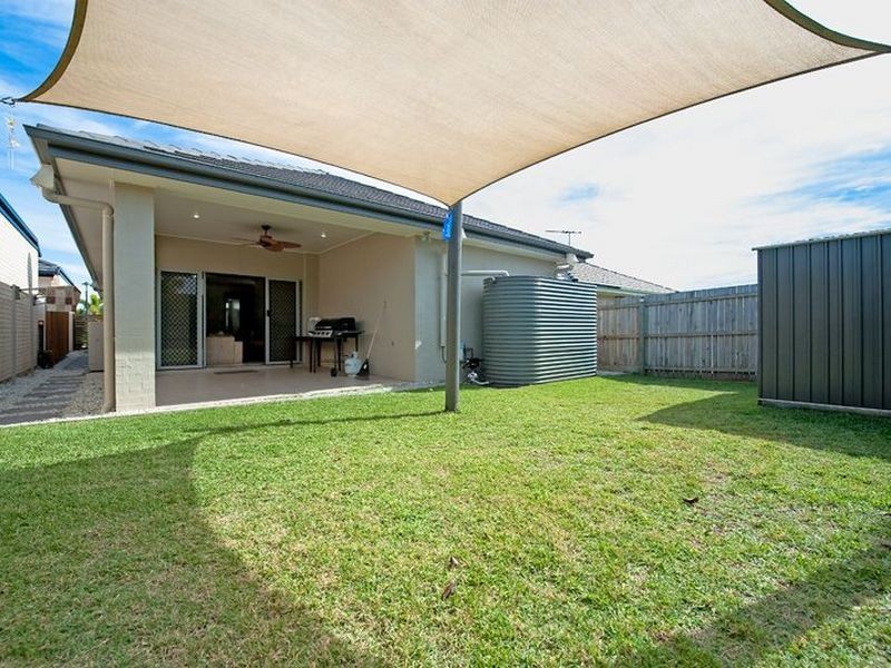 North Lakes QLD 4509