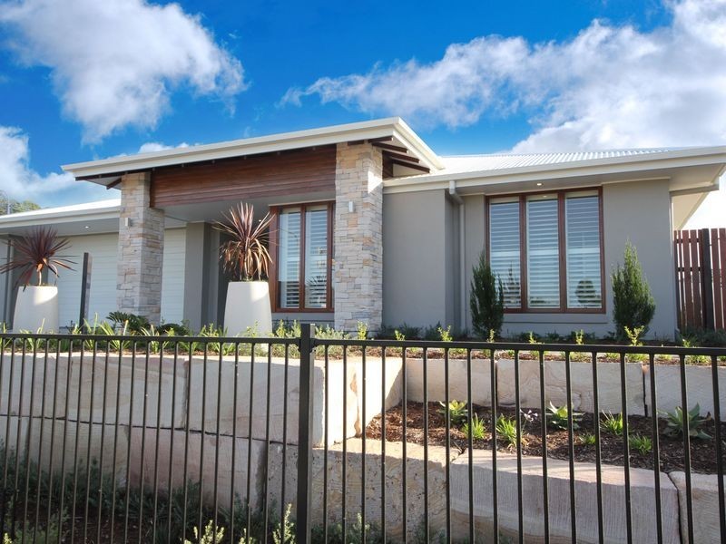 Mango Hill QLD 4509