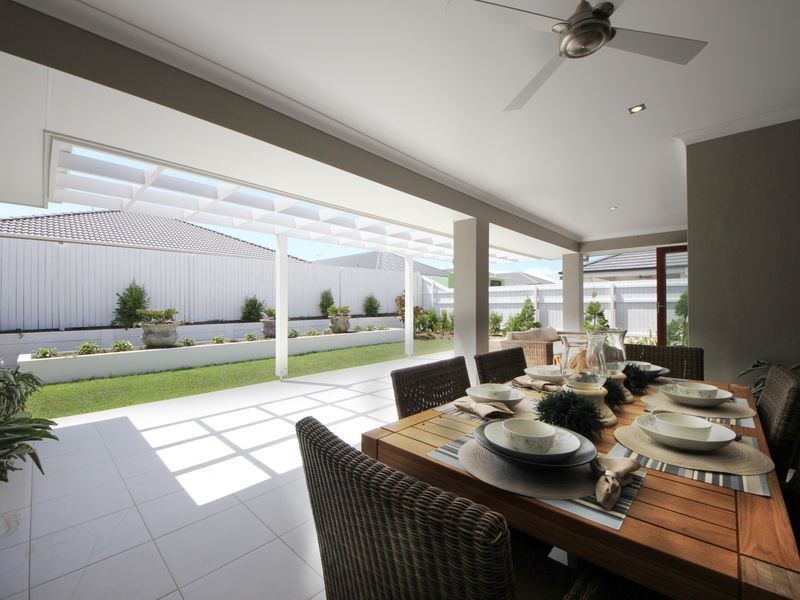 Mango Hill QLD 4509