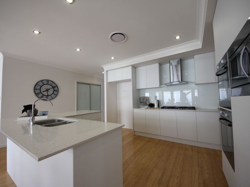 Mango Hill QLD 4509