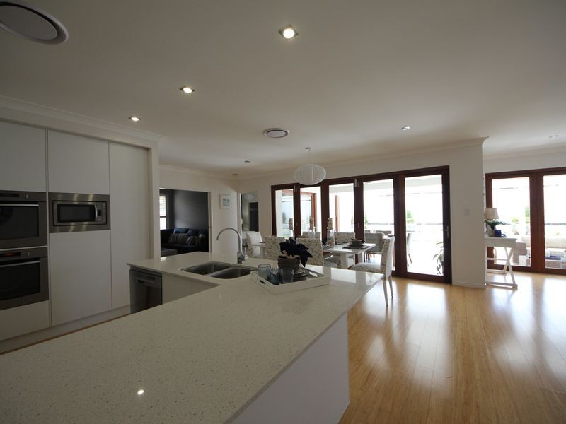 Mango Hill QLD 4509