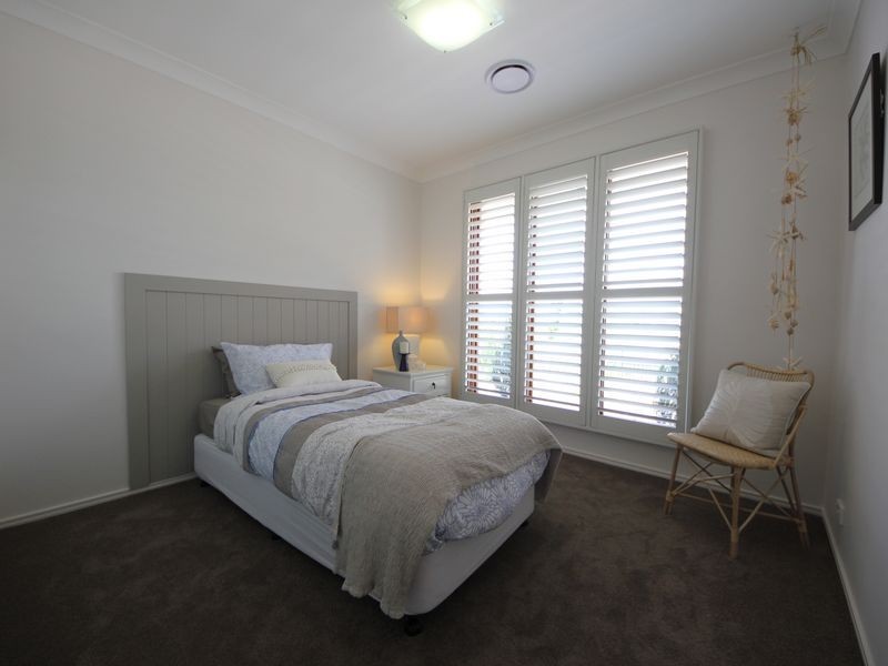 Mango Hill QLD 4509