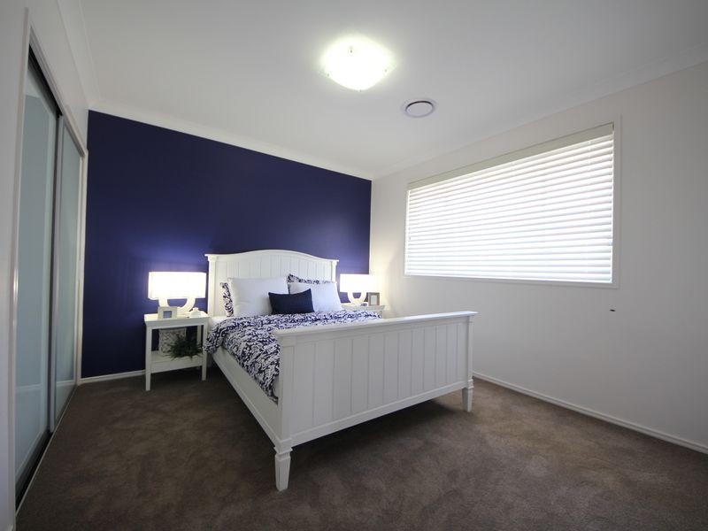 Mango Hill QLD 4509