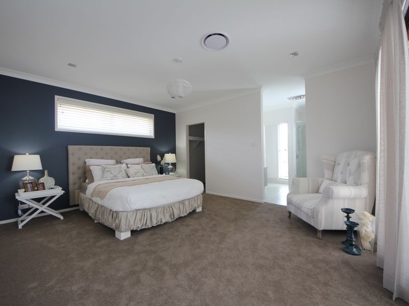 Mango Hill QLD 4509