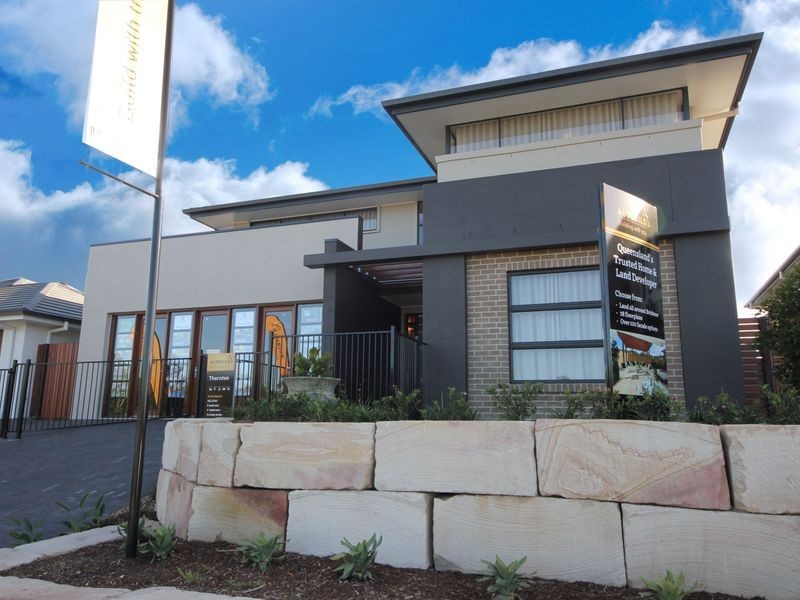 Mango Hill QLD 4509