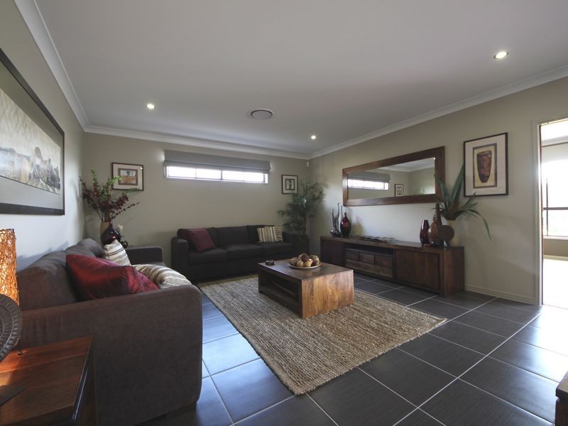 Mango Hill QLD 4509