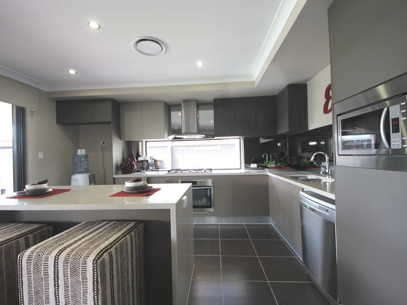 Mango Hill QLD 4509