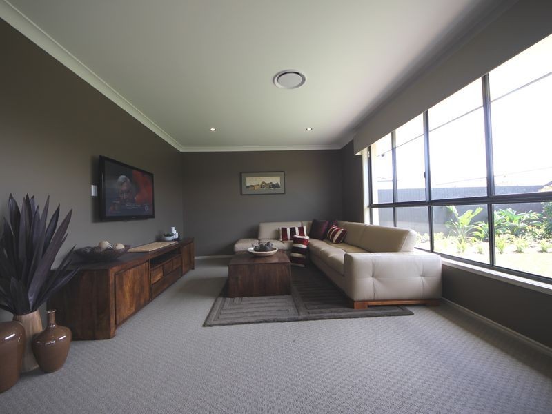 Mango Hill QLD 4509
