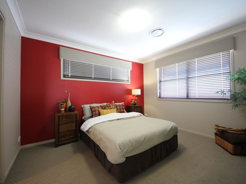 Mango Hill QLD 4509