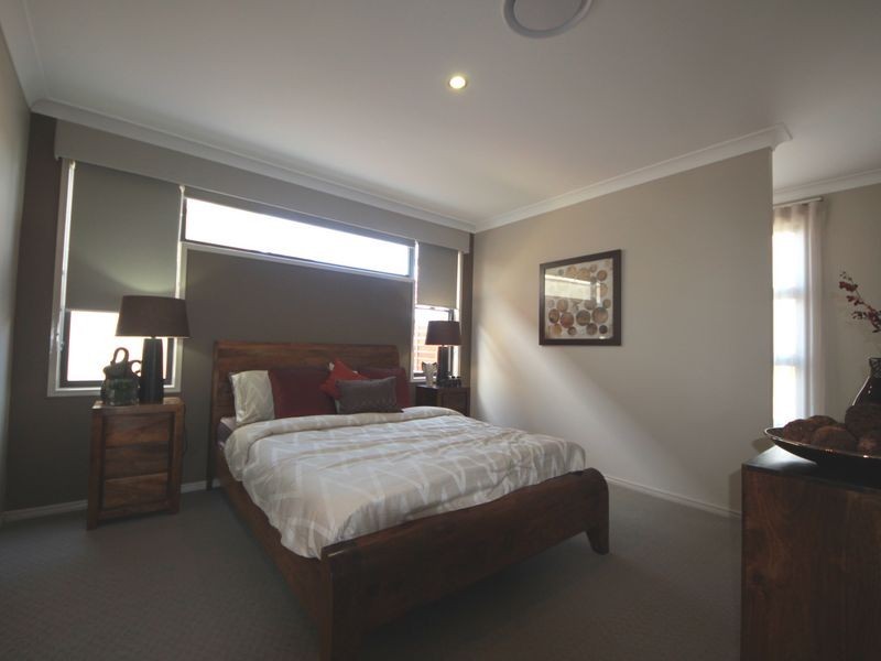 Mango Hill QLD 4509