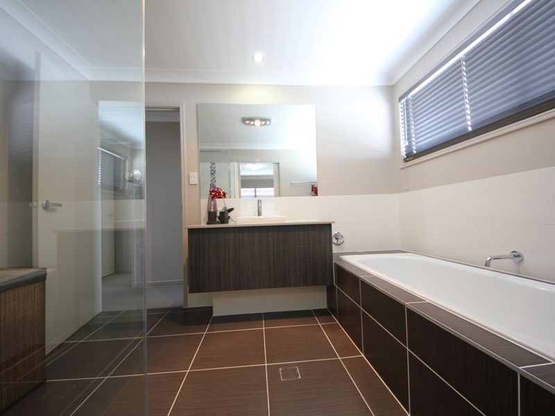 Mango Hill QLD 4509