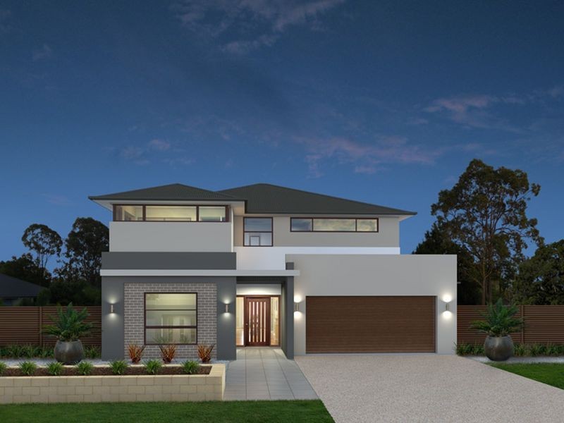 Mango Hill QLD 4509