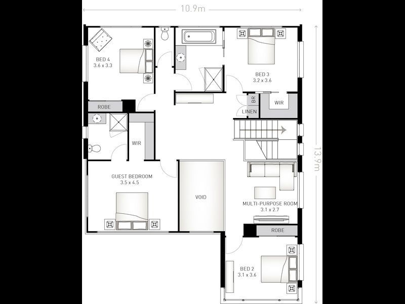 Mango Hill QLD 4509