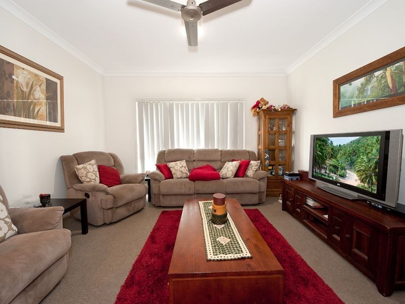 25 Numbat Street, North Lakes QLD 4509