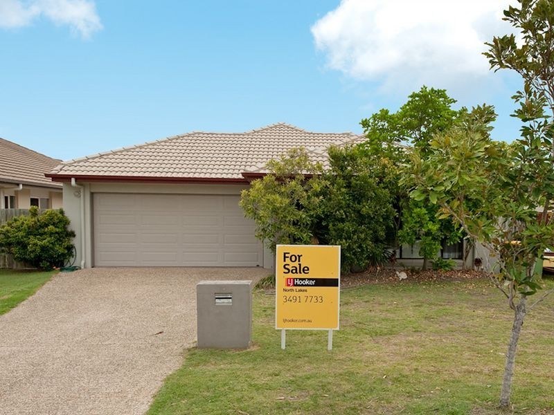 25 Numbat Street, North Lakes QLD 4509