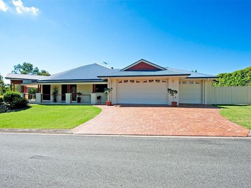 88 Copeland Drive, North Lakes QLD 4509