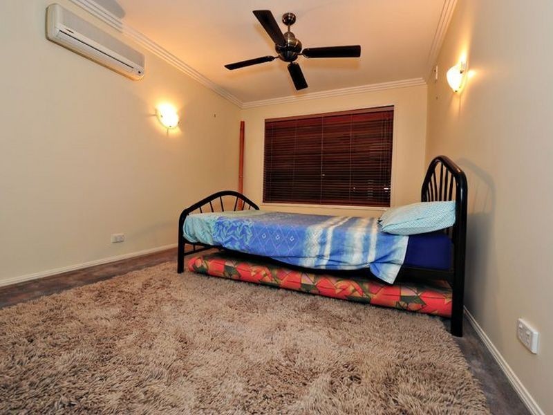 8 Sefton Court, North Lakes QLD 4509