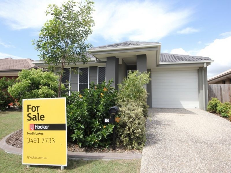 13 Shimao Crescent, North Lakes QLD 4509