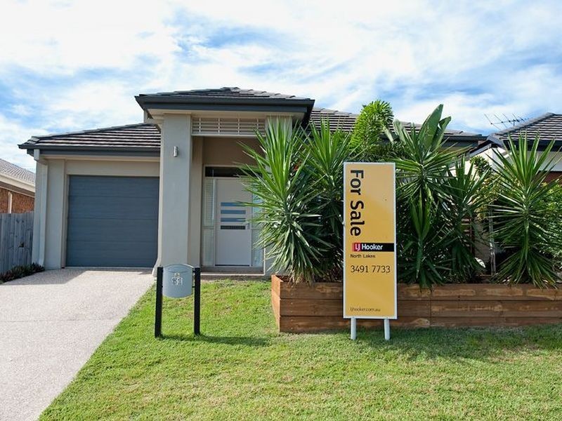 31 Kangaroo street, North Lakes QLD 4509