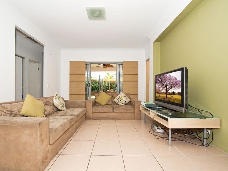 31 Kangaroo street, North Lakes QLD 4509
