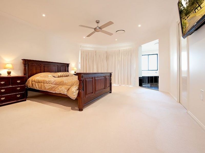 25 Langer Circuit, North Lakes QLD 4509