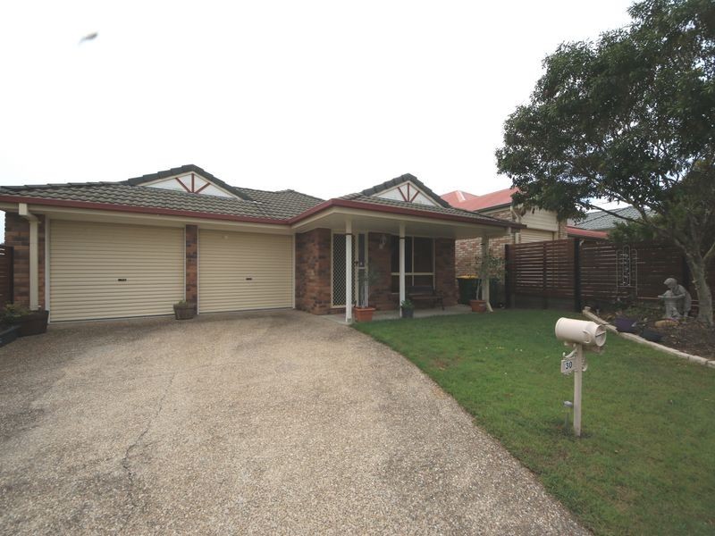30 Page Street, North Lakes QLD 4509