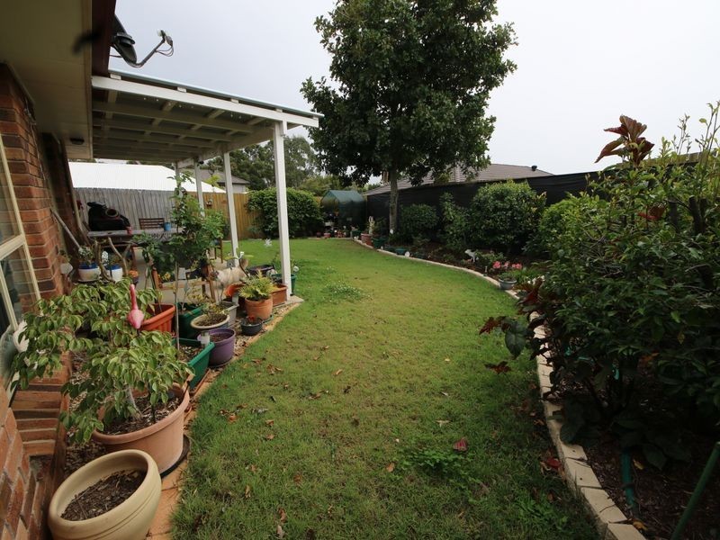 30 Page Street, North Lakes QLD 4509