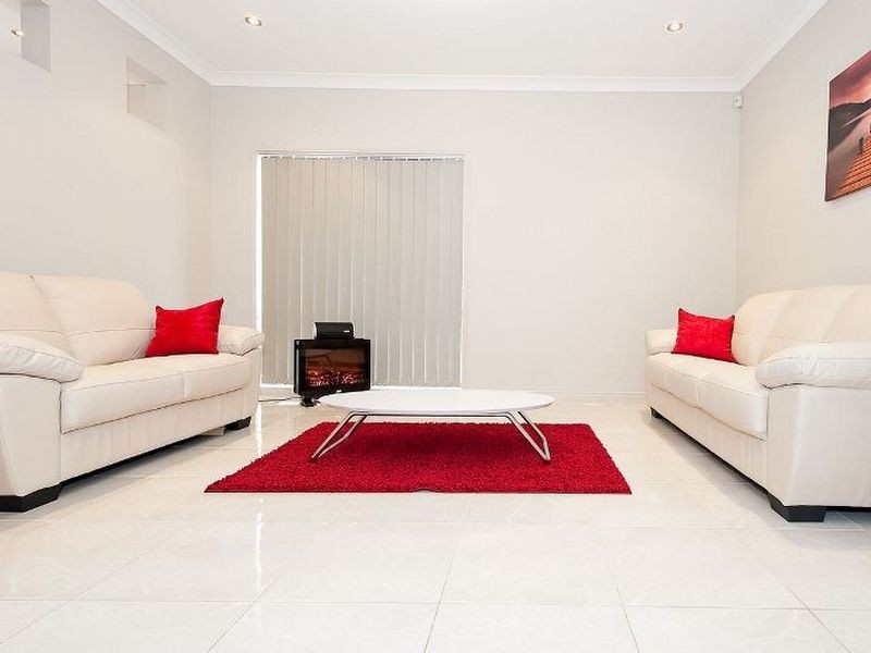 5 Kultarr Street, North Lakes QLD 4509