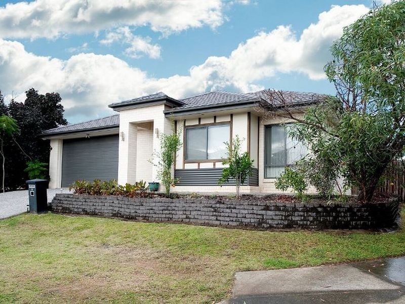 5 Kultarr Street, North Lakes QLD 4509