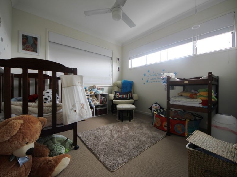 27/101 Mango Hill Boulevard East, Mango Hill QLD 4509