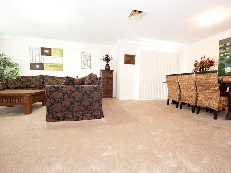 10 Finnegan Drive, North Lakes QLD 4509