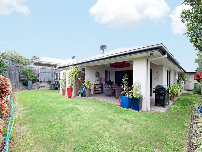 12 Planigale Crescent, North Lakes QLD 4509