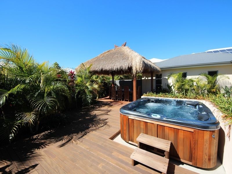 29 Northquarter Drive, Murrumba Downs QLD 4503