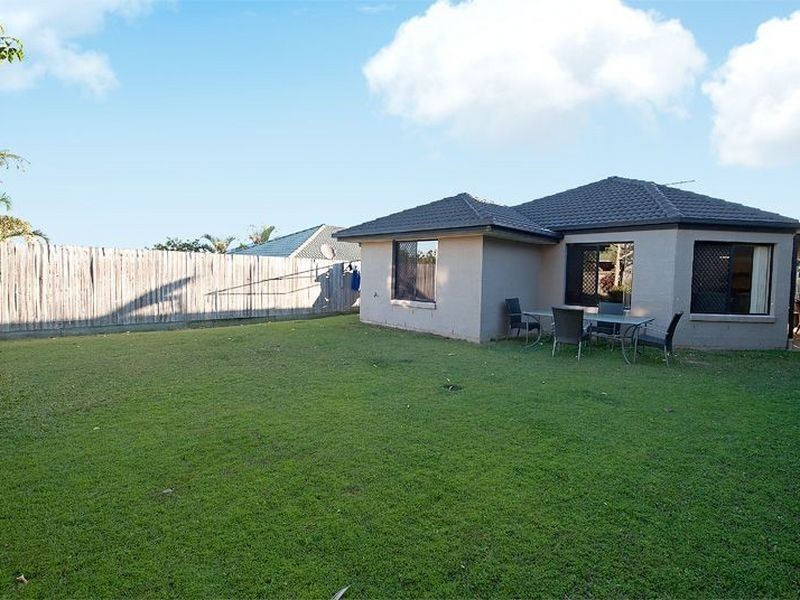 17 Townley Drive, North Lakes QLD 4509