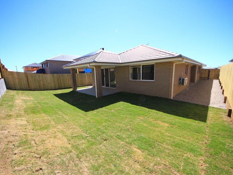 16 Wallace Street, Mango Hill QLD 4509