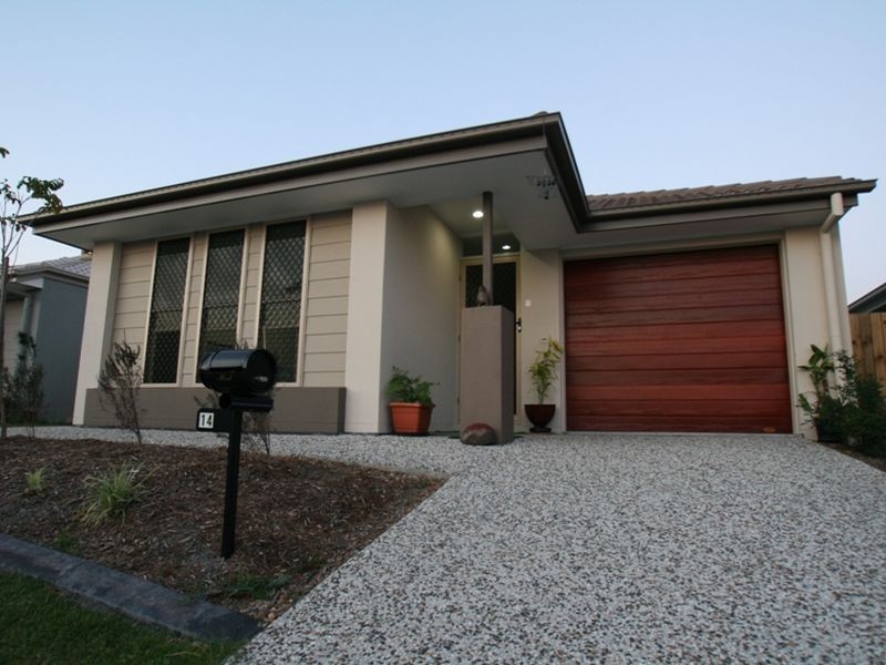 14 Daintree Circuit, North Lakes QLD 4509